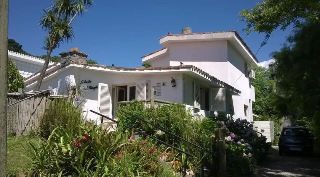 Habitaciones Con Bano Privado Y Wifi En San Rafael Punta del Este Exterior photo